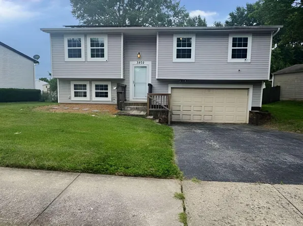 3802 Danube Dr, Groveport, OH 43125