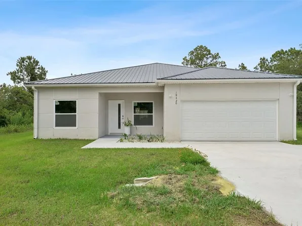 19420 Ortega St, Orlando, FL 32833