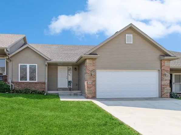 400 S 8th Ct Unit 20, Indianola, IA 50125