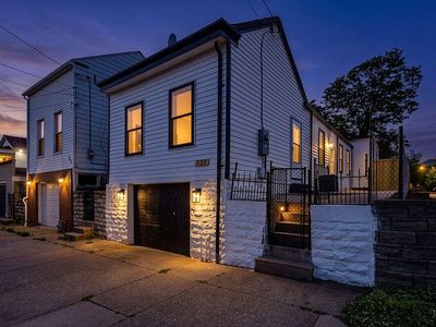 739 Isabella St, Newport, KY, 41071