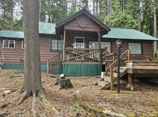 57 N Neopit Rd, Priest River, ID 83856