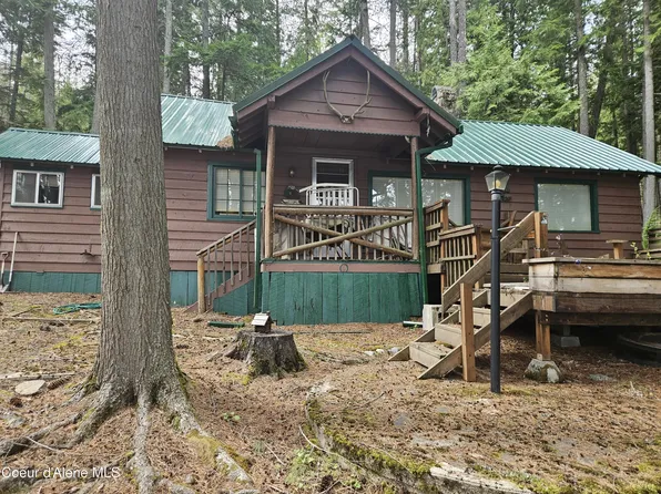 57 N Neopit Rd, Priest River, ID 83856