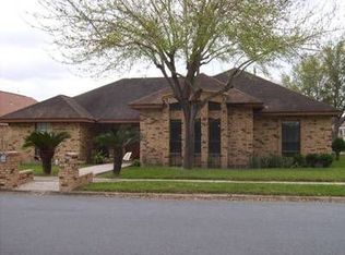 2409 Robin Ave, McAllen, TX 78504