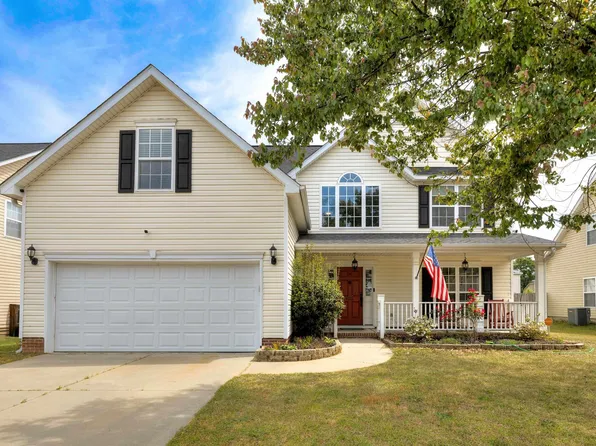 625 Batty Way, Sumter, SC 29154