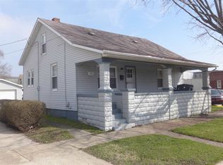 408 Mill St, Jasper, IN
