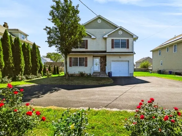 1201 Dukes Pkwy, Manville Boro, NJ 08835