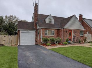 46 Monterey Ave, Teaneck, NJ 07666