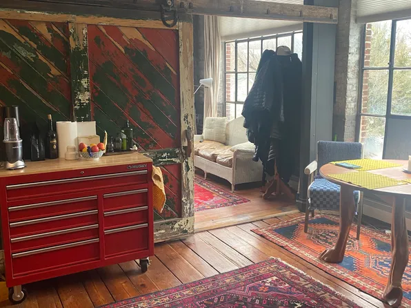 29 Sage St #3A, North Bennington, VT 05257