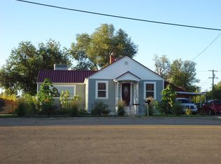 414 Santa Clara Ave, Grand Junction, CO 81503