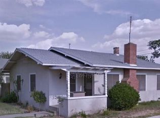 302 E Yale Ave, Fresno, CA 93704