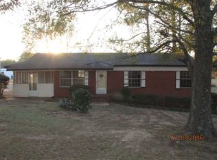 4409 County Road 29, Abbeville, AL 36310