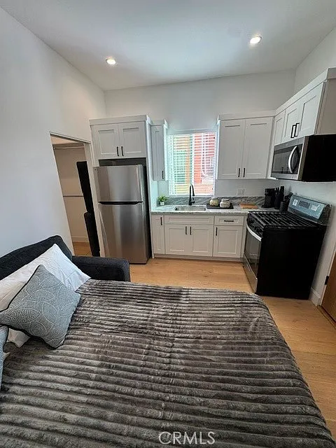 Studio, 450 sqft, $2,300 — Photo 3