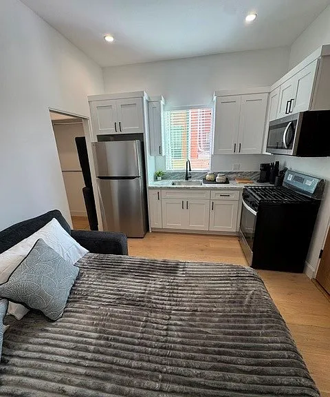 5923 1/4 Haas Ave — Photo 3