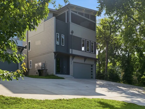 3206 Lincoln Ave, Nashville, TN 37218