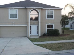 2360 Foxtree Rd, Tavares, FL 32778