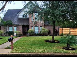 6307 Sutter Park Ln, Houston, TX 77066