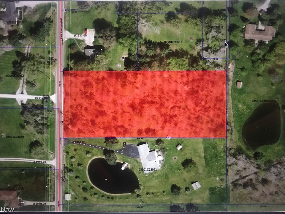 2nd image of Lester Rd