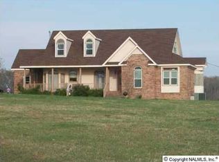 8238 County Road 434, Trinity, AL 35673