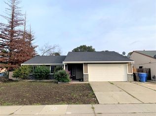 8097 Pavia Way, Sacramento, CA 95823