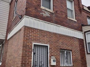 100 N Millick St, Philadelphia, PA 19139