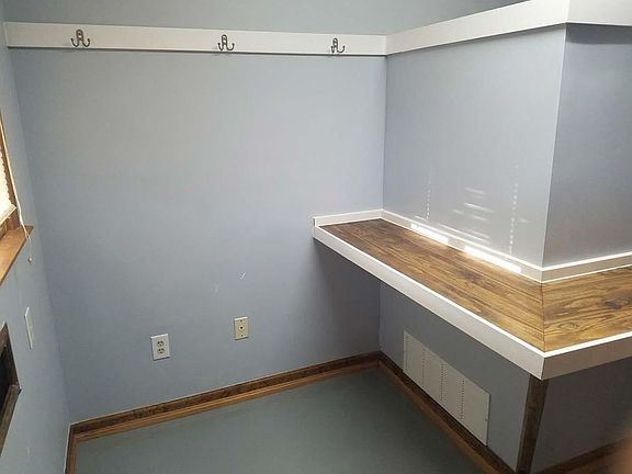 Great Laundry and Mud Room