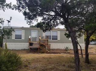 106 Oak Rdg, Dripping Springs, TX 78620