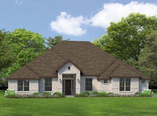 Brady Plan, Hampton Park Estates, Glenn Heights, TX 75154