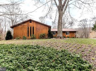 1713 Gamewell Rd, Silver Spring, MD 20905