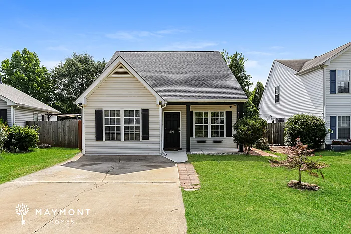 3 bed, 3.0 bath, 1277 sqft, $1,825 — Photo 1