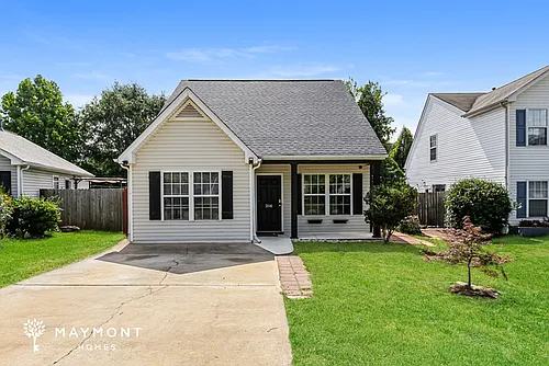 206 Glenlea Ln Photo 1
