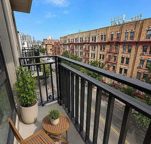 624 Metropolitan Ave #211A — Photo 3