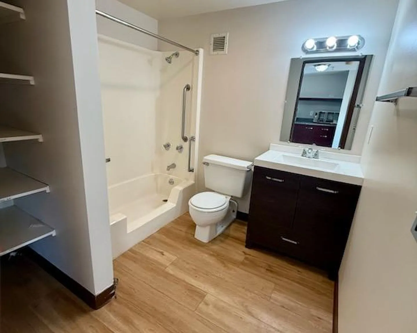The Current Apartments! — Photo 2