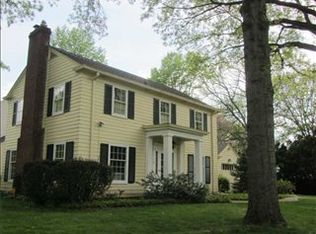 545 E 70th St, Indianapolis, IN 46220