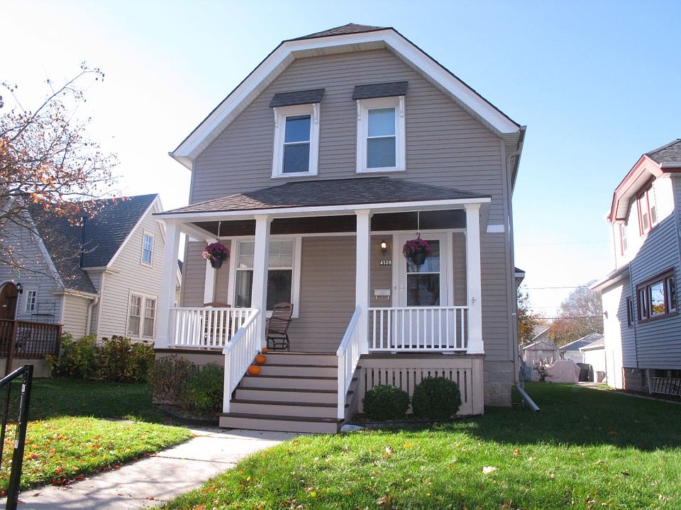 1st image of 4509 N Bartlett Ave