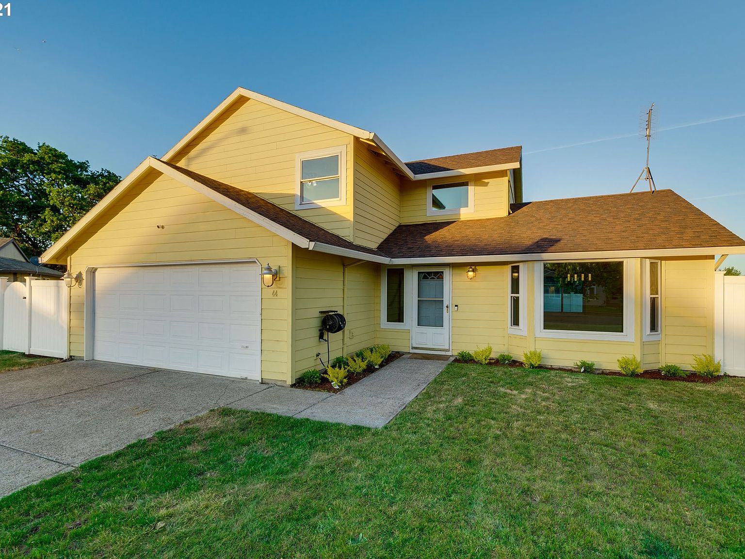 44 S 18th Ct, Cornelius, OR 97113 Zillow