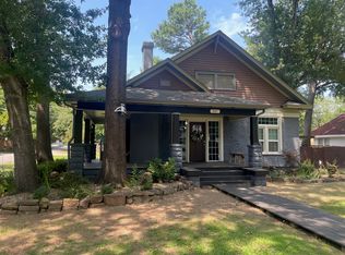 601 Lecta Ave, Fort Smith, AR 72901