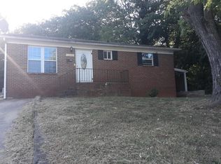 1116 Rich Ave, Winston Salem, NC 27101