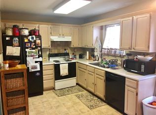 1319 Toulouse St, Belton, MO 64012