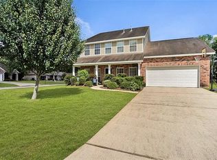 526 J J Ln, Covington, LA 70433