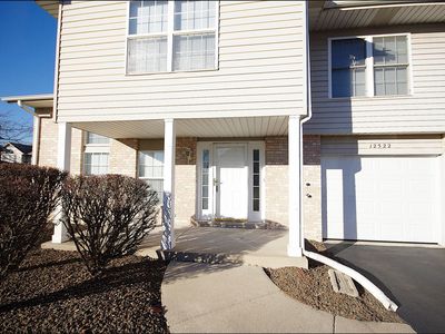 12522 S Deer Park Dr, Alsip, IL, 60803