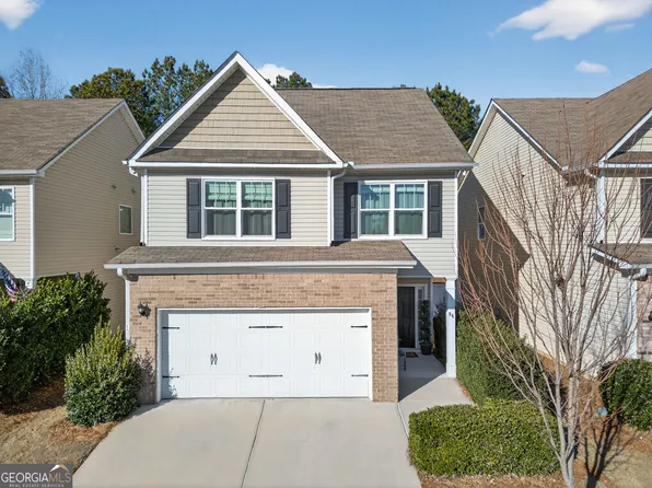 94 Hill Crest Cir, Hiram, GA 30141