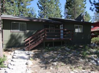 3435 S Upper Truckee Rd, South Lake Tahoe, CA 96150