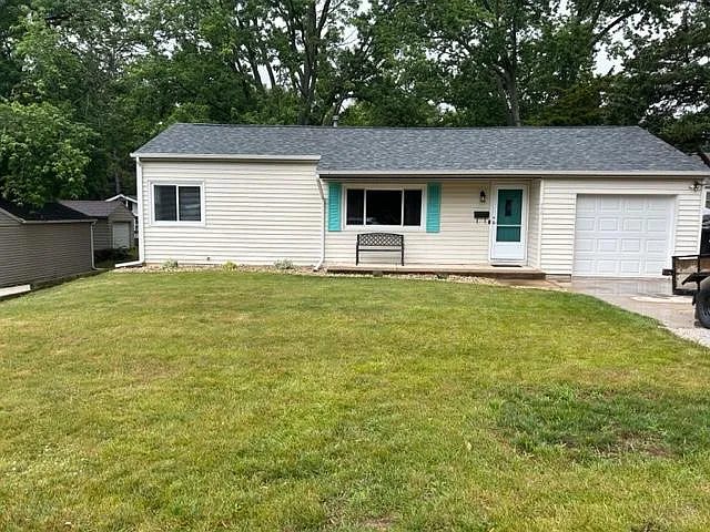 406 Taft St — Photo 1