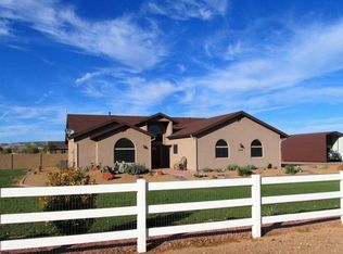 2174 W Paso Fino Way, Camp Verde, AZ 86322
