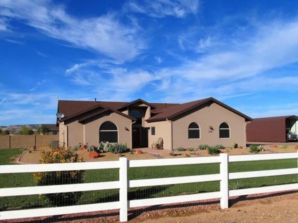 2174 W Paso Fino Way, Camp Verde, AZ 86322