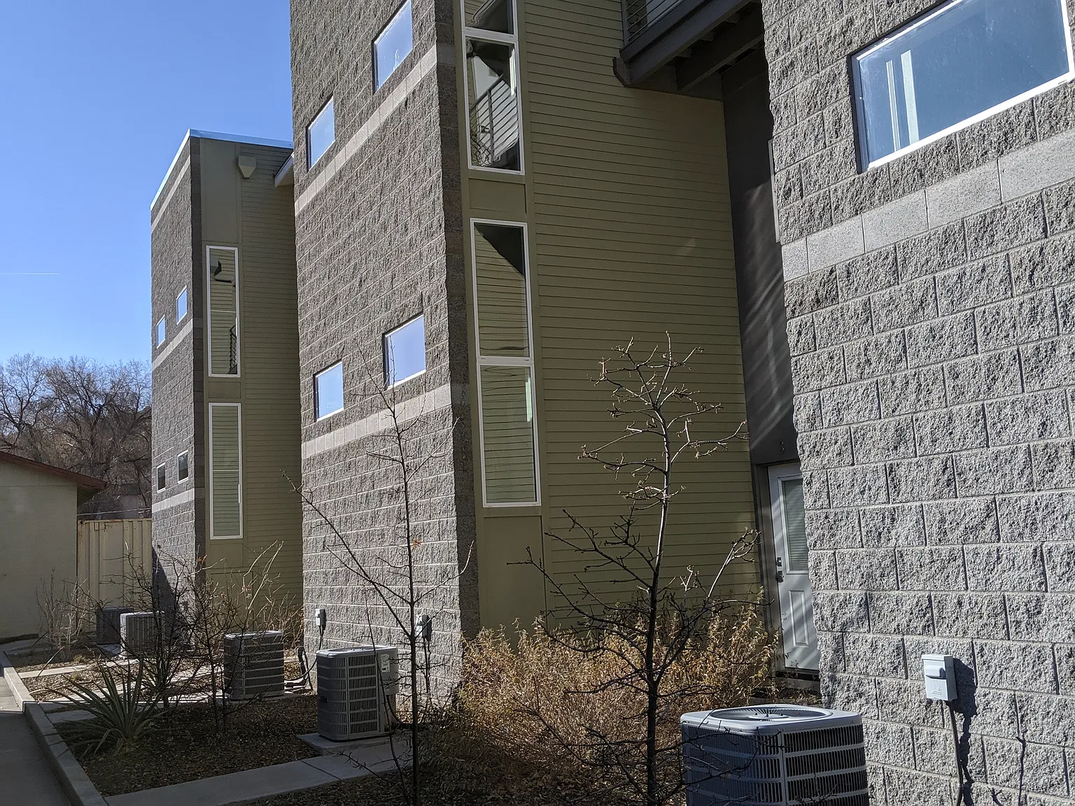 2 bed, 1.5 bath, 980 sqft, $1,975 — Photo 4