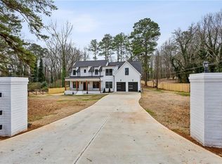 467 Concord Rd SW, Smyrna, GA 30082