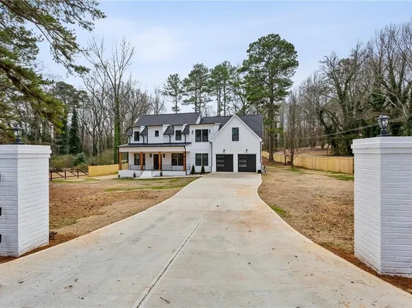 467 Concord Rd SW, Smyrna, GA 30082