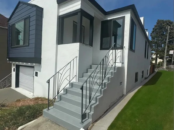 689 Templeton Avenue, Daly City, CA 94014