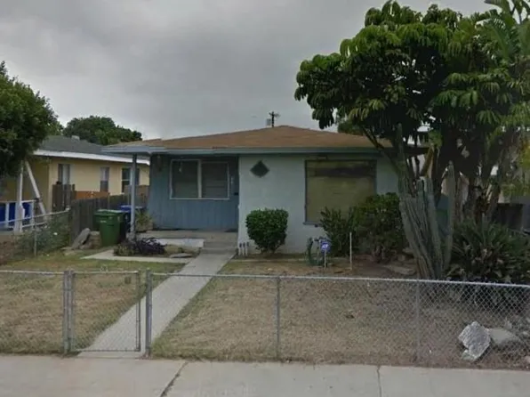 1128 256th St, Harbor City, CA 90710